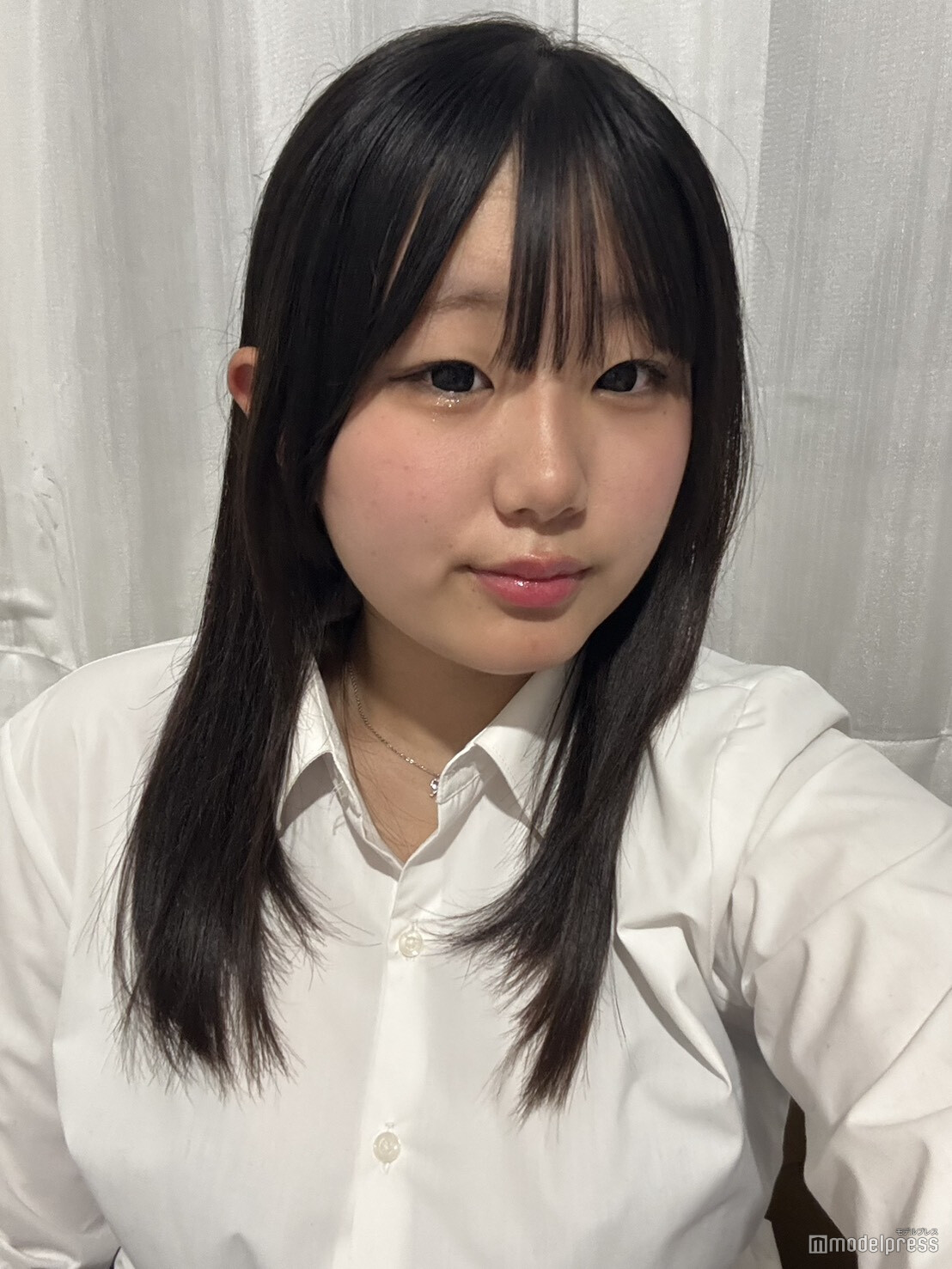 女子高生ミスコン2026 九州・沖縄エリア | 華蓮さんのプロフィール