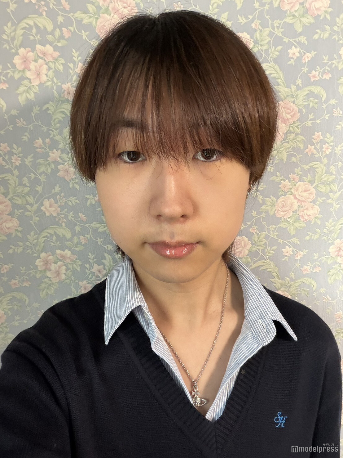 男子高生ミスターコン2026 北海道・東北エリア | 能登蒼維さんの