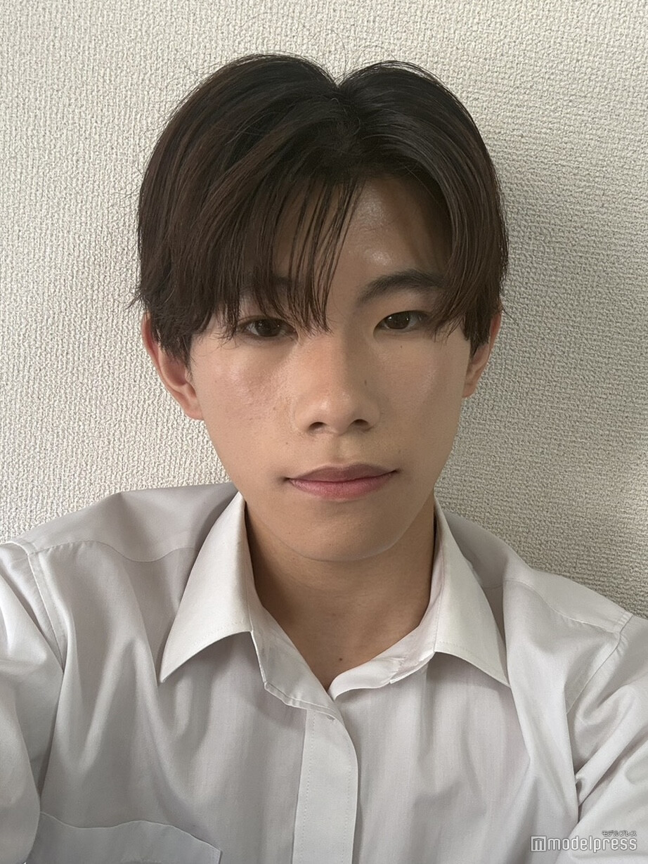 男子高生ミスターコン2026 関東エリア | 中野光さんのプロフィール