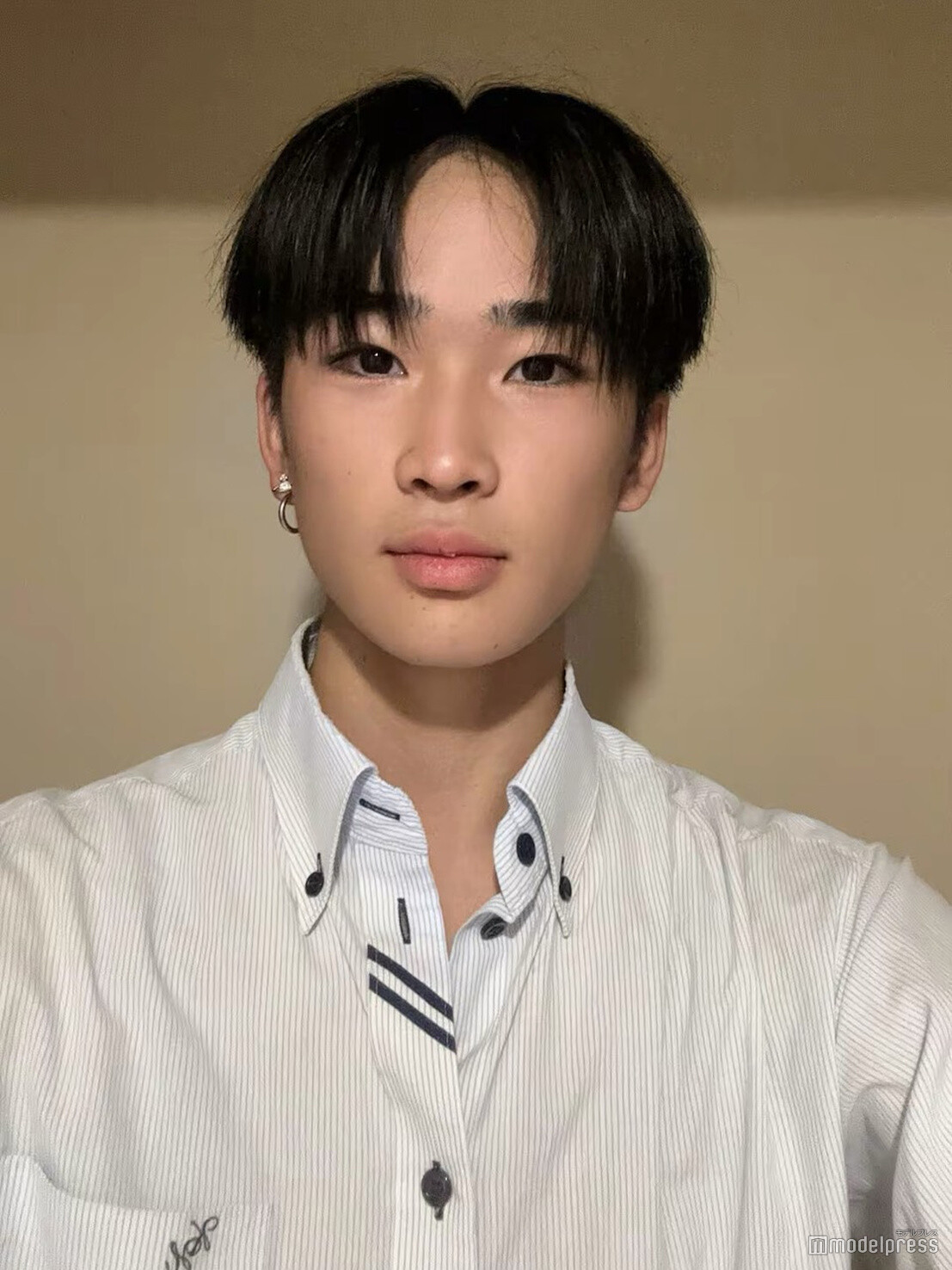 男子高生ミスターコン2026 中部エリア | 鈴木陽斗さんのプロフィール 男子高生ミスターコン2026 中部エリア | 鈴木陽斗さんのプロフィール