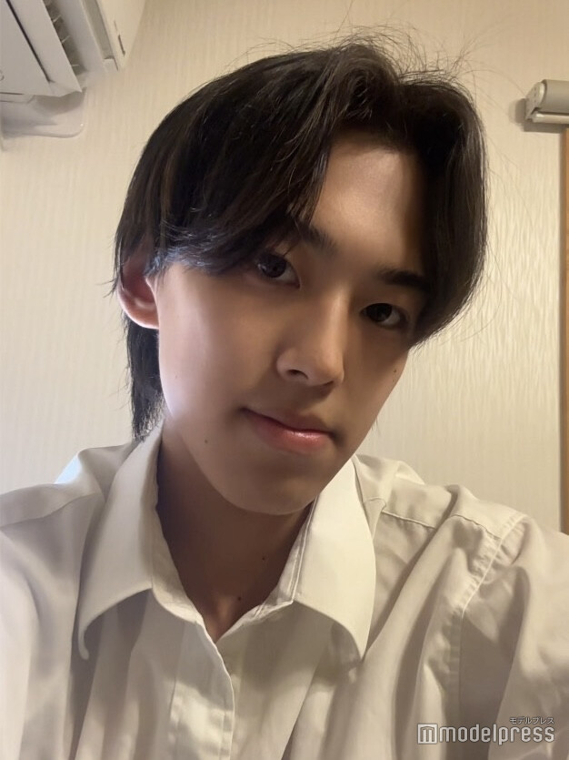 男子高生ミスターコン2026 中部エリア | 天野智貴さんの写真