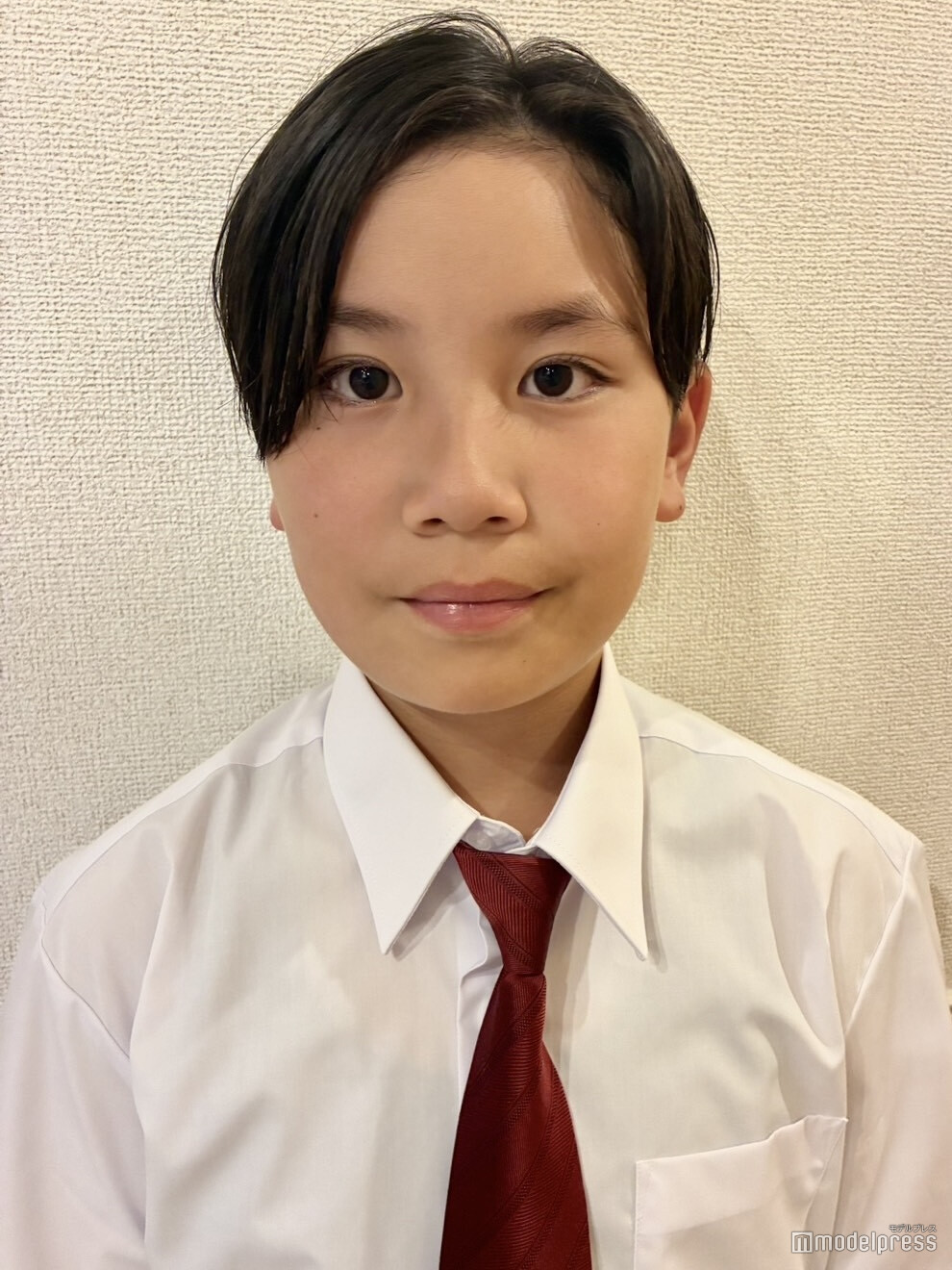 男子中学生ミスターコン2026 東日本ブロック | 田中雅さんの写真