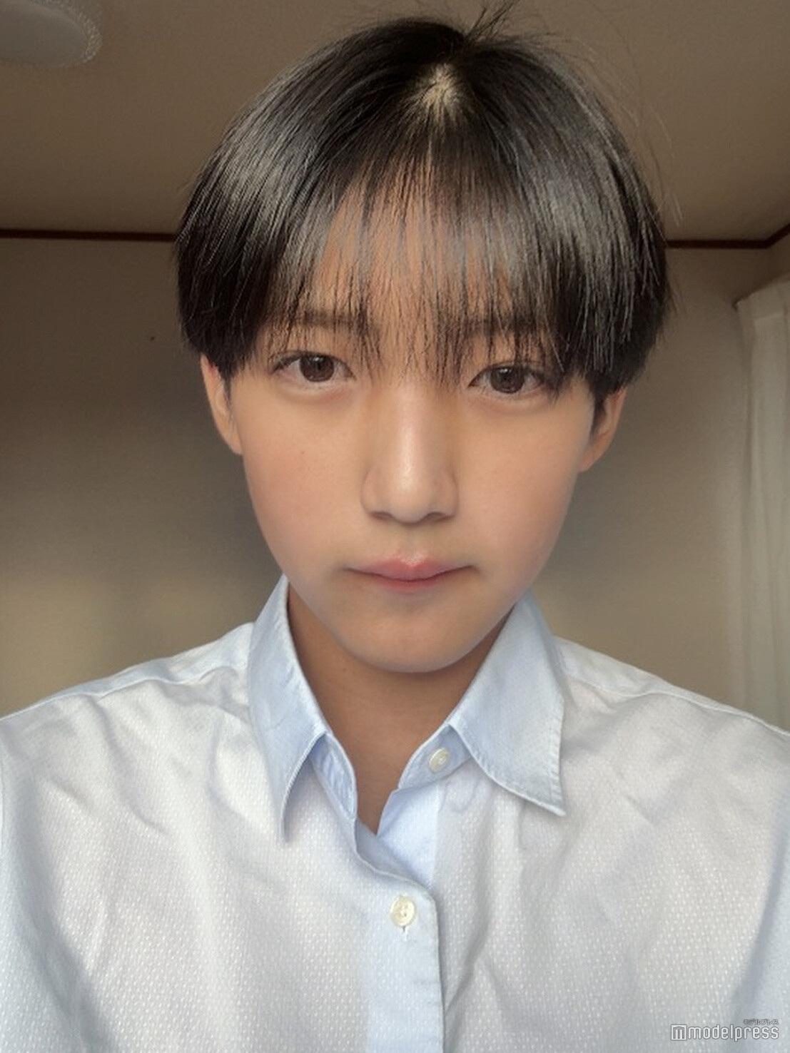 中川　フルコンプ　20種　生写真 男子中学生ミスターコン2026 東日本ブロック | 川崎暖さんのプロフィール