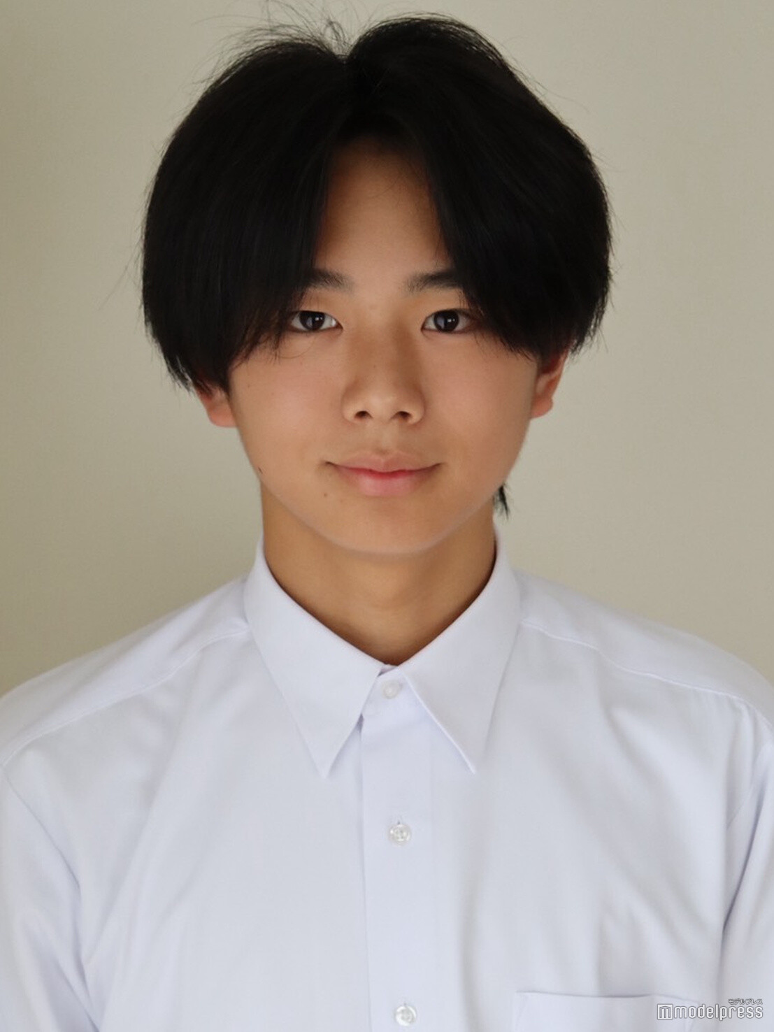 男子中学生ミスターコン2026 東日本ブロック | 森田幸也さんのプロフィール