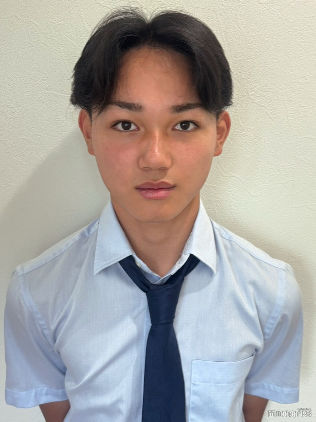 男子中学生ミスターコン2026 東日本ブロック | 飯田渉さんの写真