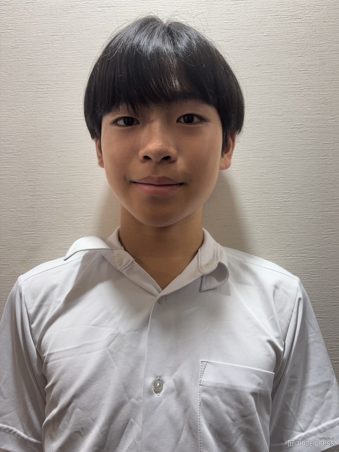 男子中学生ミスターコン2026 東日本ブロック | 浪野紗佐さんのプロフィール