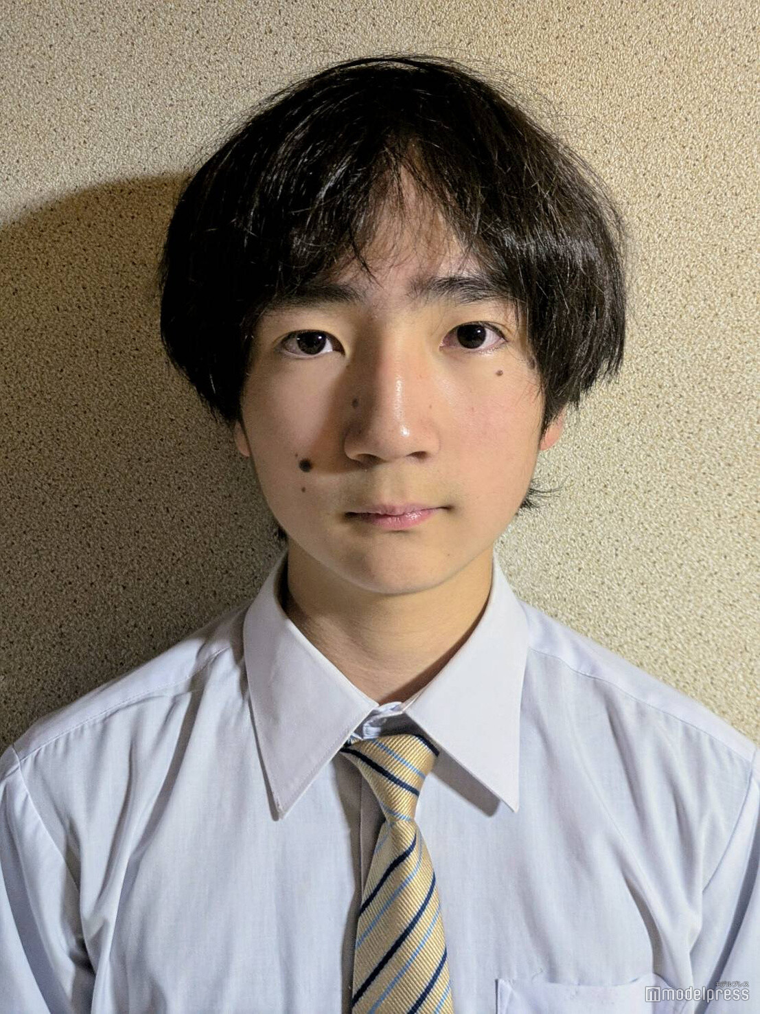 男子中学生ミスターコン2026 東日本ブロック | 黒坂伸哉さんのプロフィール