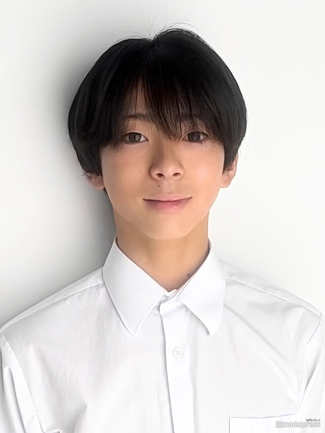 男子中学生ミスターコン2026 東日本ブロック | 深澤葵さんのプロフィール