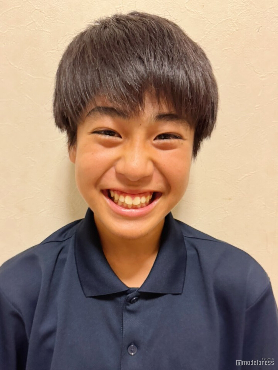 男子中学生ミスターコン2026 東日本ブロック | 遠藤煌斗さんのプロフィール