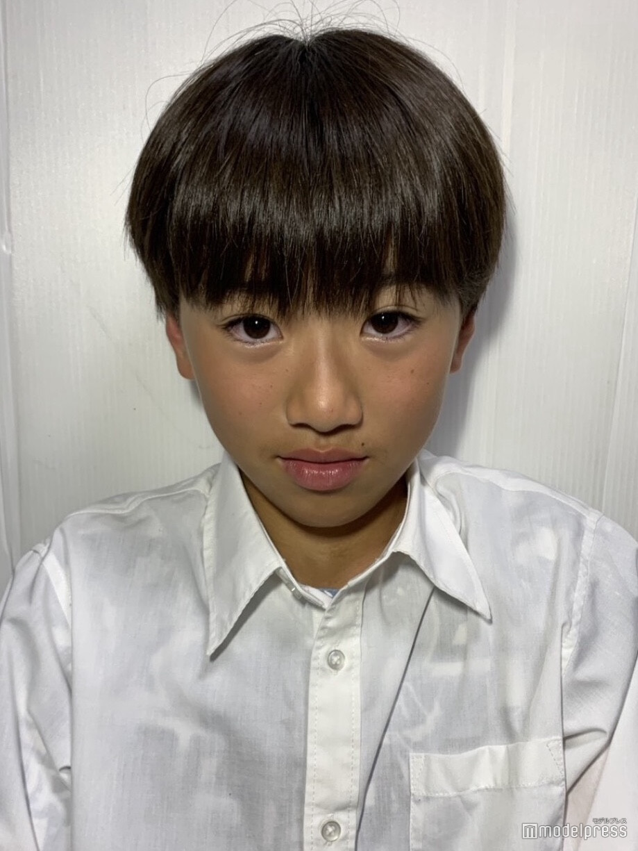 男子中学生ミスターコン2026 東日本ブロック | 高橋勇雅さんのプロフィール