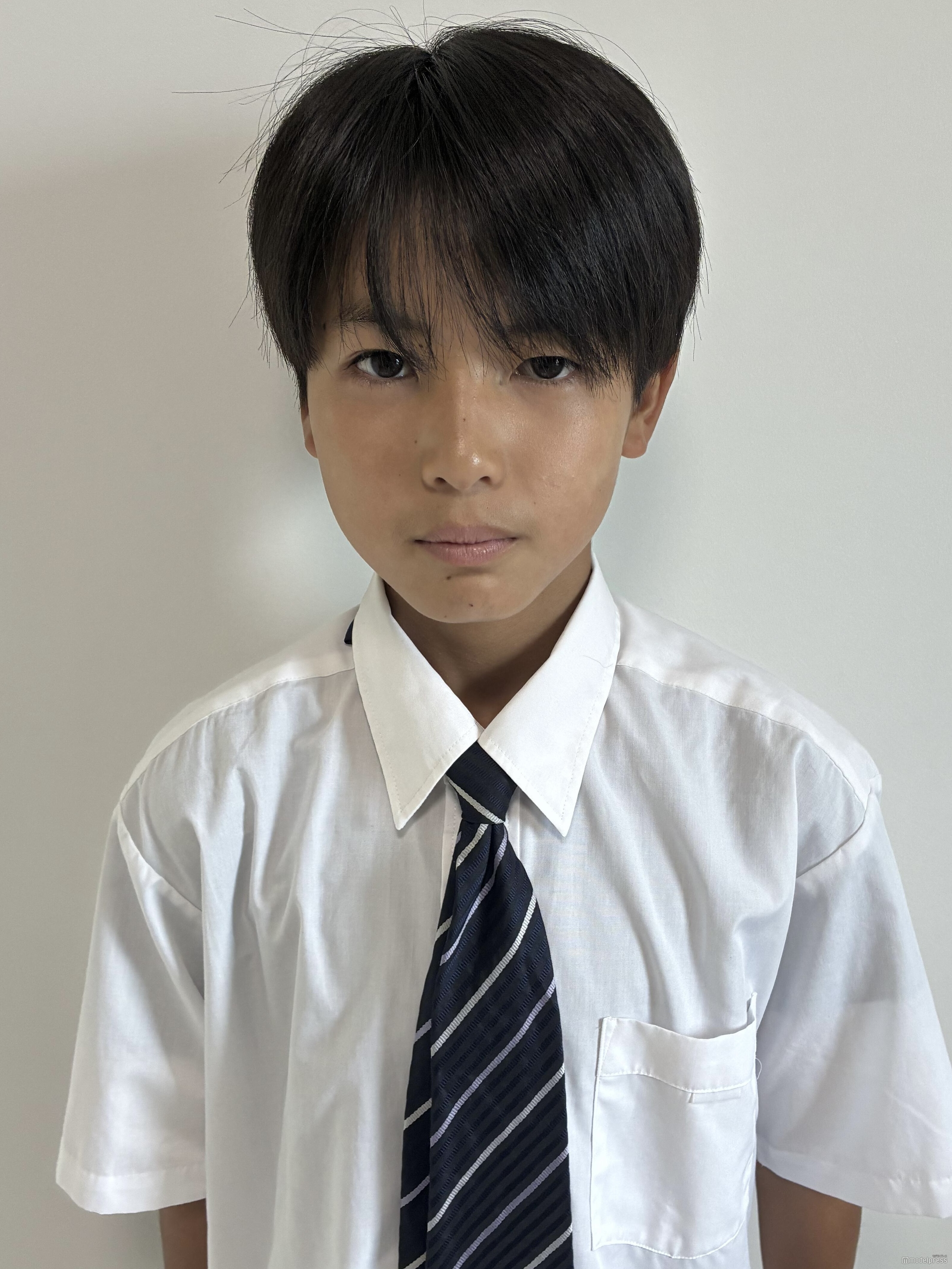男子中学生ミスターコン2026 西日本ブロック | 垣本優斗さんのプロフィール