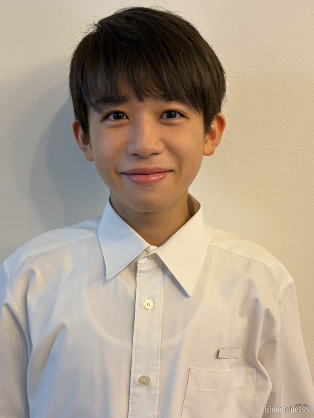 男子中学生ミスターコン2026 西日本ブロック | 草野禅さんのプロフィール