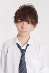 髙木　慎矢ルアン