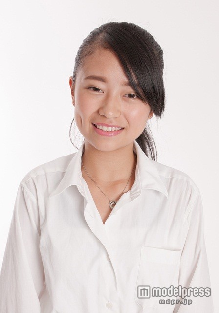 高一ミスコン16 松原祐紀さんのプロフィール 高一ミスコン16 松原祐紀さんのプロフィール