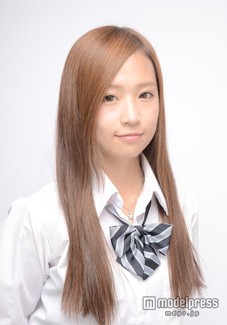 高一ミスコン16 鈴木桃子さんの写真 高一ミスコン16 鈴木桃子さんの写真