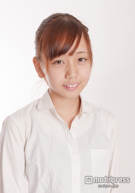 高一ミスコン16 山本美羽さんのプロフィール