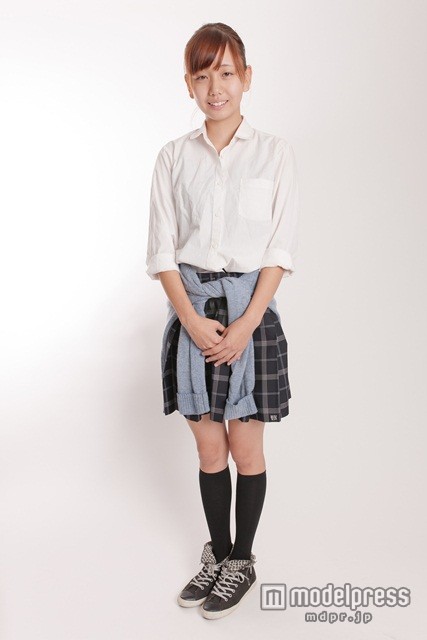 高一ミスコン16 山本美羽さんの写真