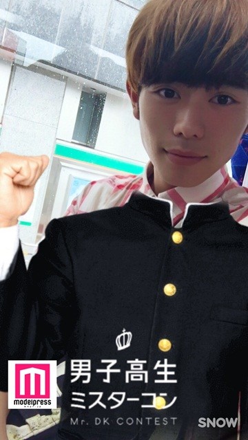 石田 蓮 1