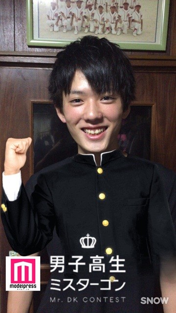 谷口颯 1