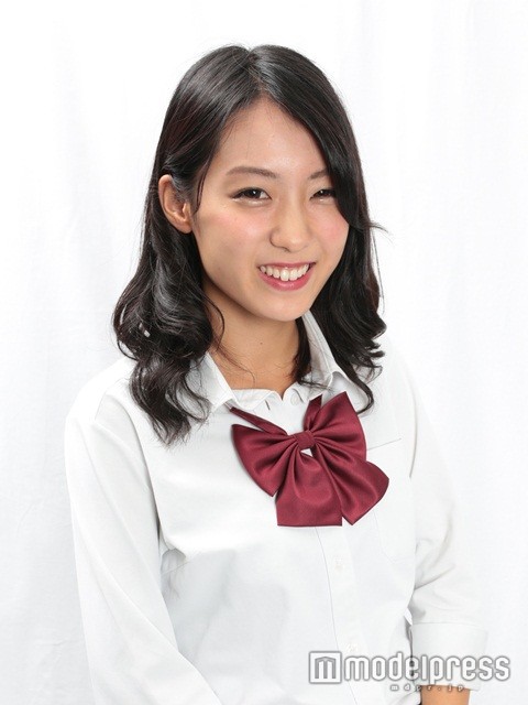 女子高生ミスコン16 17 関西地方 まほちさんのプロフィール