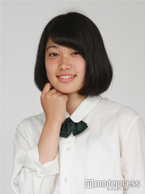 女子高生ミスコン16 17 中国 四国地方 ふぅちゃんさんのプロフィール