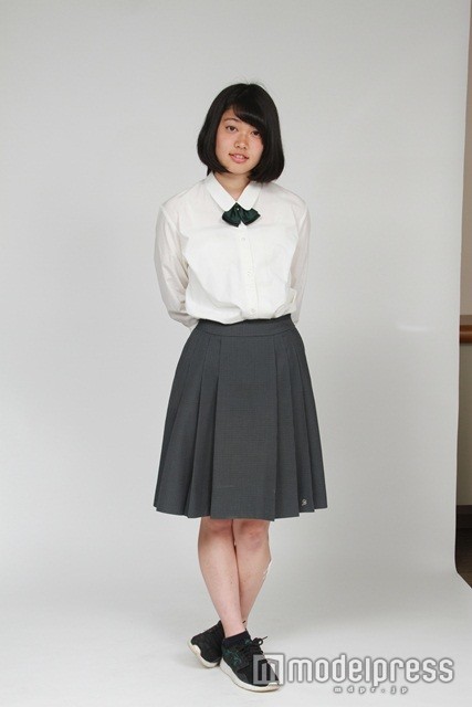 女子高生ミスコン16 17 中国 四国地方 ふぅちゃんさんの写真