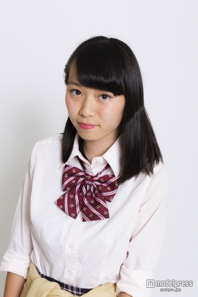 高一ミスコン2017 | あゆみんさんのプロフィール