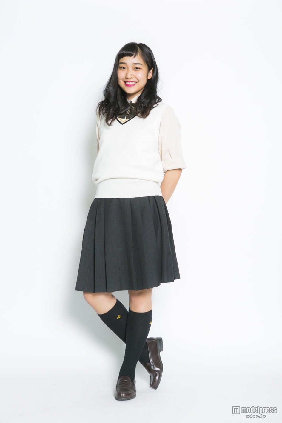 高一ミスコン17 おじゅりさんの写真