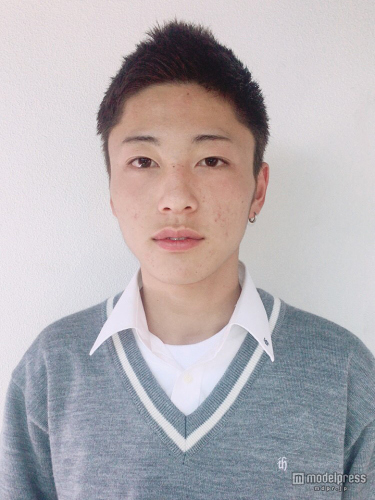 高一ミスターコン2017 下條 侑聖さんのプロフィール