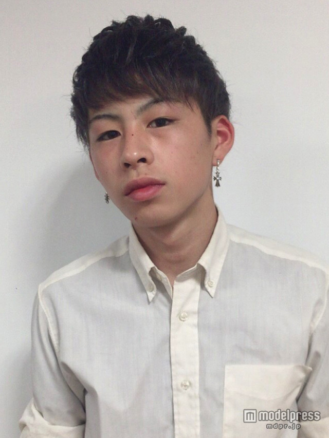 徳田龍次 1