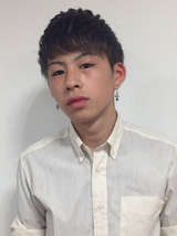 徳田龍次