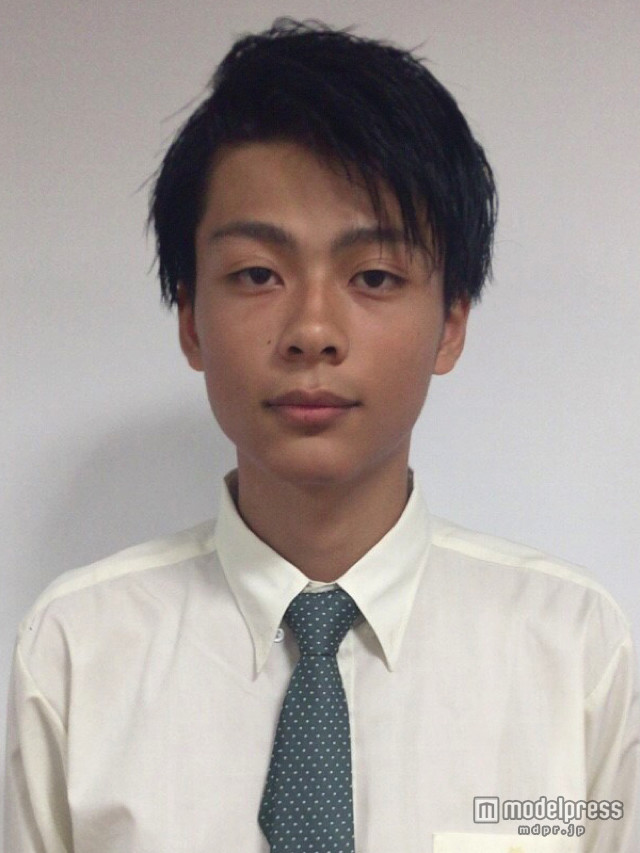 山本鴻益 1