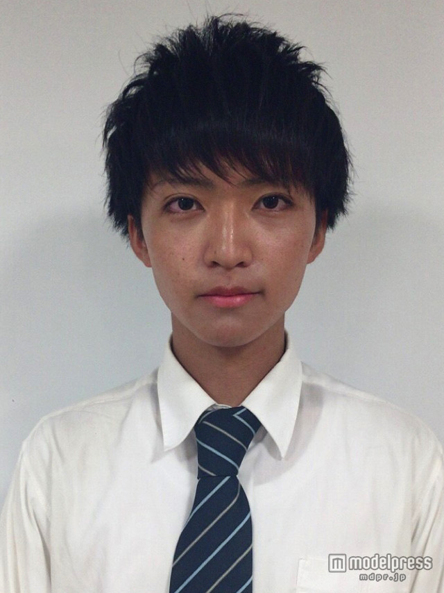 柴田日出 1