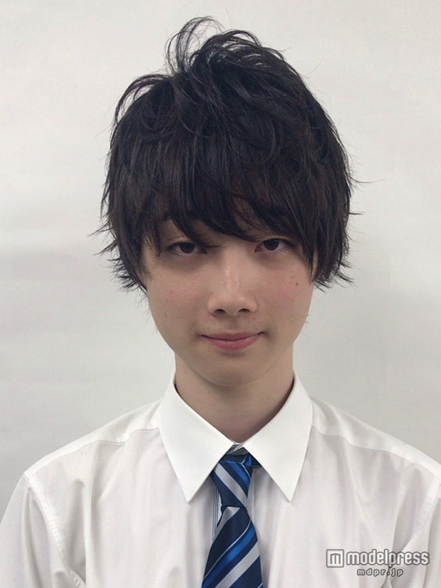 西尾勇大 1