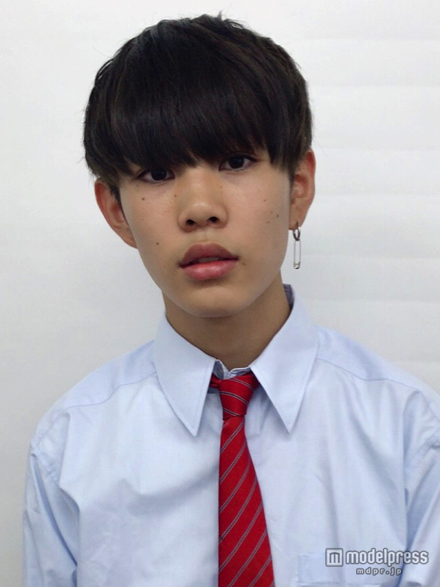 男子高生ミスターコン2017 関西エリア | 岡村圭人さんのプロフィール