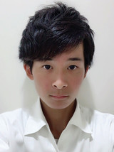 川浪海人