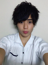 藤原辰之輔