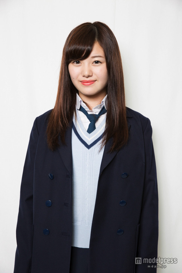 女子高生ミスコン17 18 中部エリア