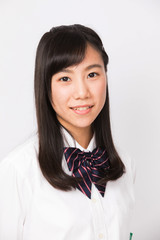 ゆーかちゃん
