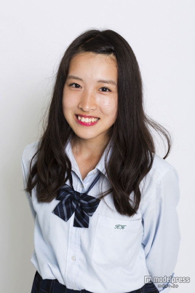 女子高生ミスコン17 18 関東エリア しゅいさんのプロフィール