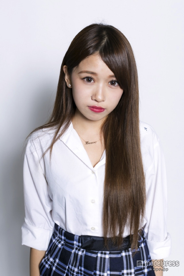 女子高生ミスコン17 18 関東エリア ひろちゃむさんのプロフィール