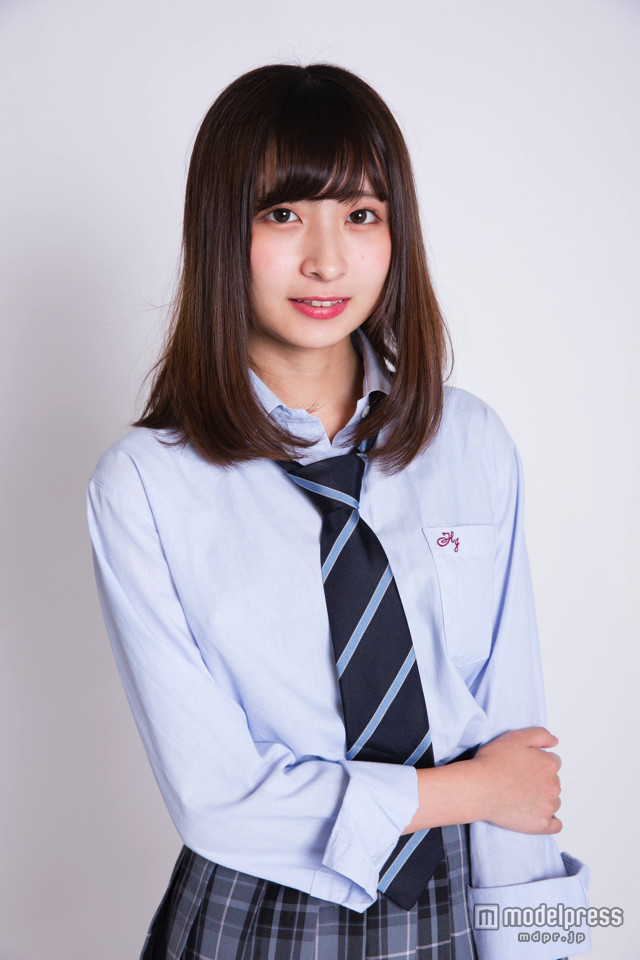 女子高生ミスコン17 18 関東エリア まこちさんのプロフィール 女子高生ミスコン17 18 関東エリア まこちさんのプロフィール