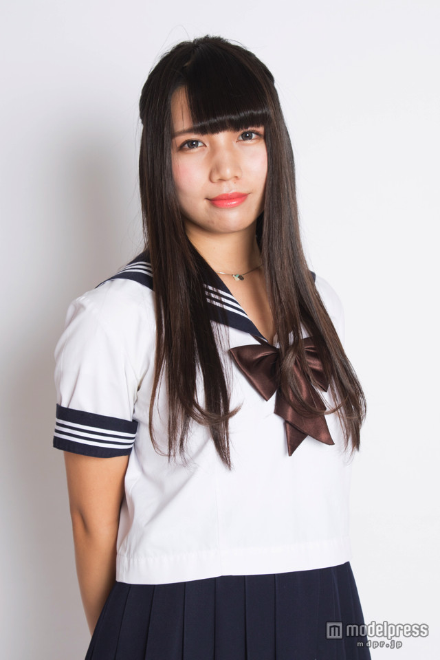 女子高生ミスコン17 18 関東エリア れなちょんさんの写真