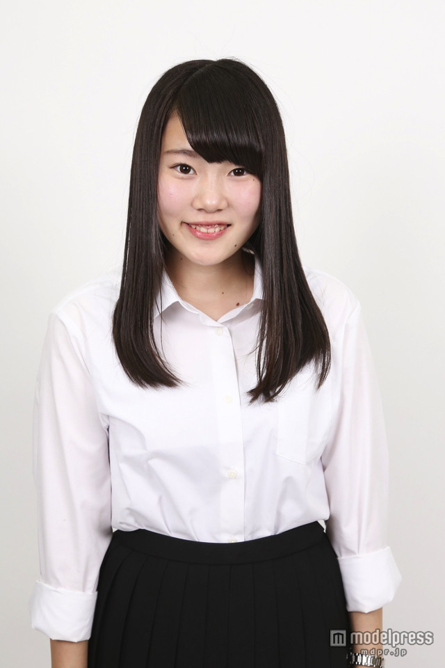女子高生ミスコン2017-2018 関西エリア | あゆっぺさんのプロフィール