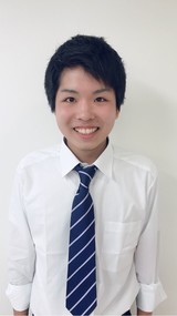 福島優雅