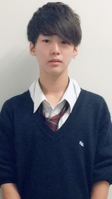 鵜澤蓮