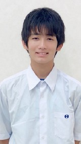 大山魁莉