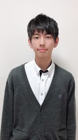 山田裕夢