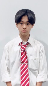 京藤皐月