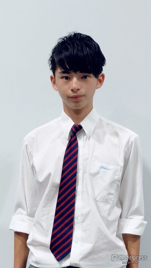 井ノ上翔也 1